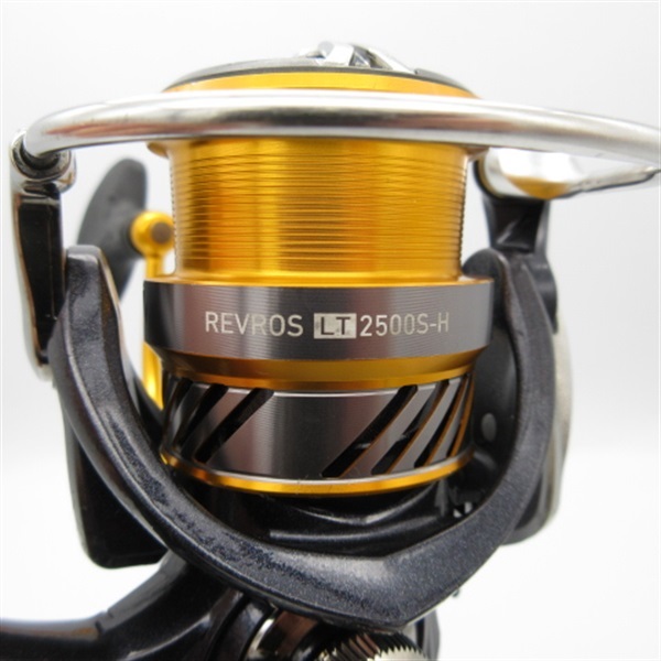 ２０レブロスＬＴ２５００ＳーＨ